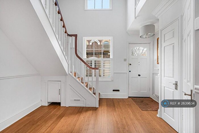 4 Bedroom Terraced House To Rent In Albert Street, Markyate, St. Albans, AL3