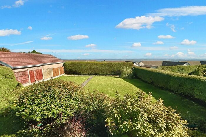 2 Bedroom Detached Bungalow To Rent In Buxton Lane, Holywell, CH8