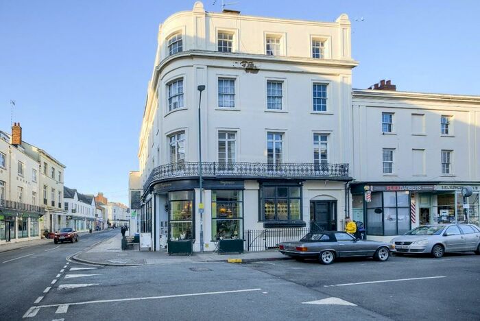 2 Bedroom Apartment To Rent In Regent Place, Leamington Spa, Warwickshire, CV31