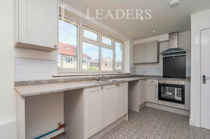 1 Bedroom Apartment To Rent In The Avenue Road Southampton SO17