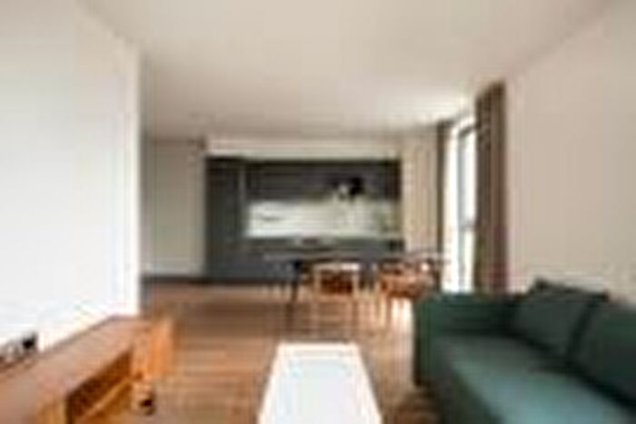 1 Bedroom Flat To Rent In The Gessner, Watermead Way, London, London, N17