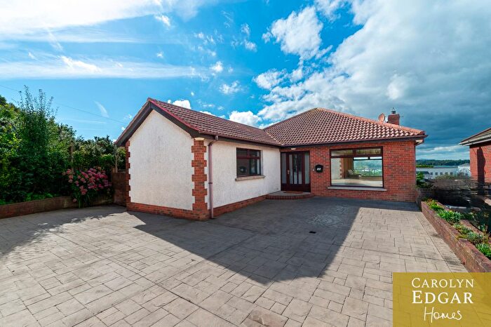 4 Bedroom Detached House For Sale In Windmill Heights, Portaferry, Newtownards, County Down, BT22
