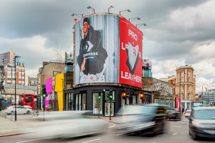 Flat To Rent In Great Eastern Street, London, EC2A