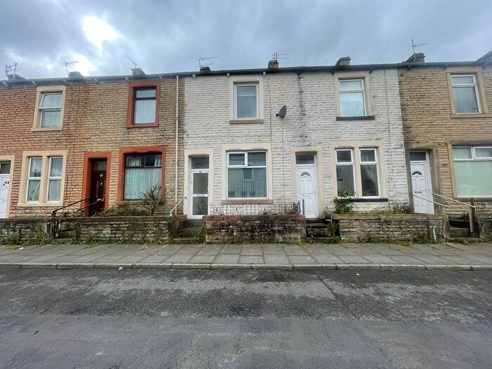 2 Bedroom Terraced House For Sale In Dall Street, Burnley, BB11