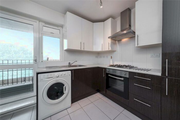2 Bedroom Flat To Rent In Newby, Robert Street, London, NW1