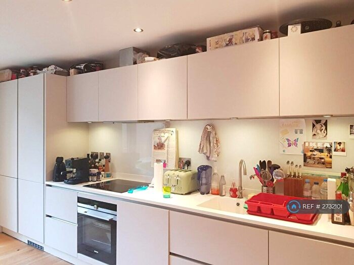 Studio To Rent In Ferdinand Street, London, NW1