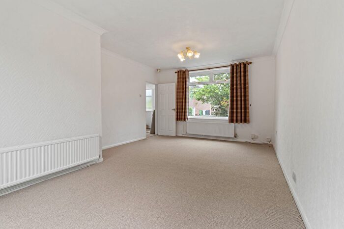 3 Bedroom Terraced House For Sale In Spath Lane, Handforth, SK9