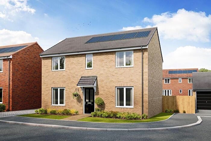 4 Bedroom Detached House For Sale In Weeley Road, Great Bentley, CO7