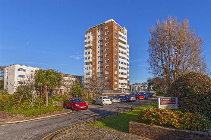 2 Bedroom Flat For Sale In Boundary Road, Worthing, BN11