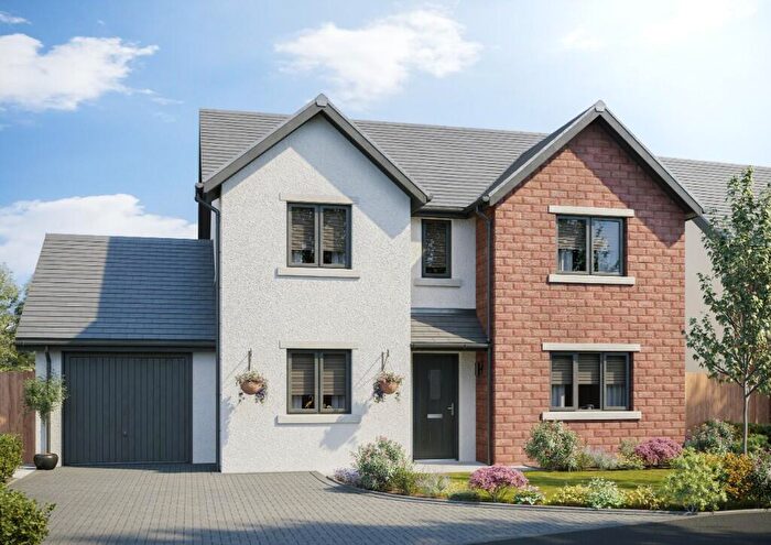 4 Bedroom Detached House For Sale In Dalton Lane, Barrow-In-Furness, LA14