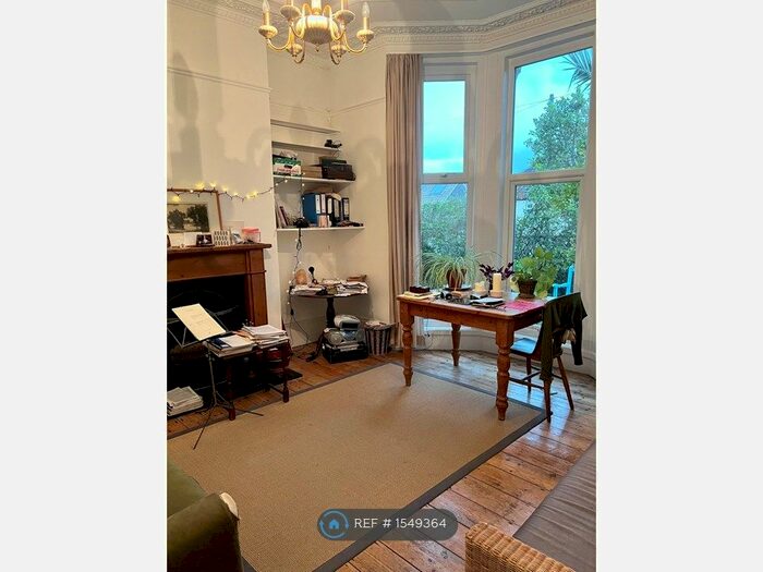 1 Bedroom Flat To Rent In Evelyn Terrace, Brighton, BN2