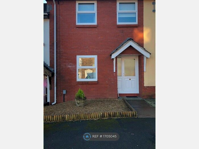 3 Bedroom Semi-Detached House To Rent In Lime Tree Grove, Swansea, SA6