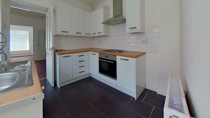 3 Bedroom Terraced House To Rent In Heath Crescent, Graigwen, Pontypridd, CF37