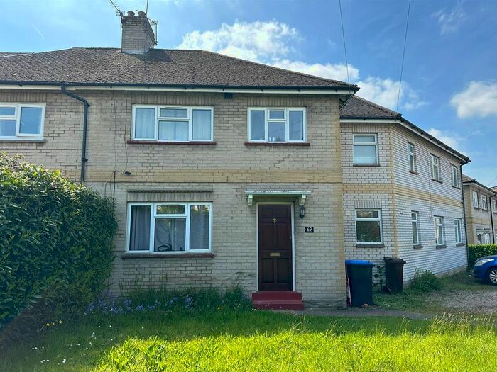 8 Bedroom Semi-Detached House To Rent In Larchwood Drive, Englefield Green, Egham, TW20