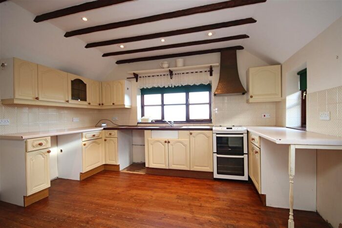 2 Bedroom Cottage To Rent In Hardwicke, Hay-On-Wye, Hereford, HR3