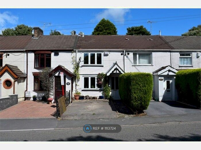 Houses to rent in Morriston, Swansea