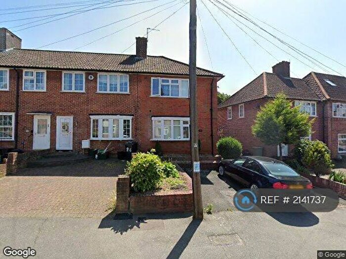 3 Bedroom End Of Terrace House To Rent In Framlingham Crescent, London, SE9