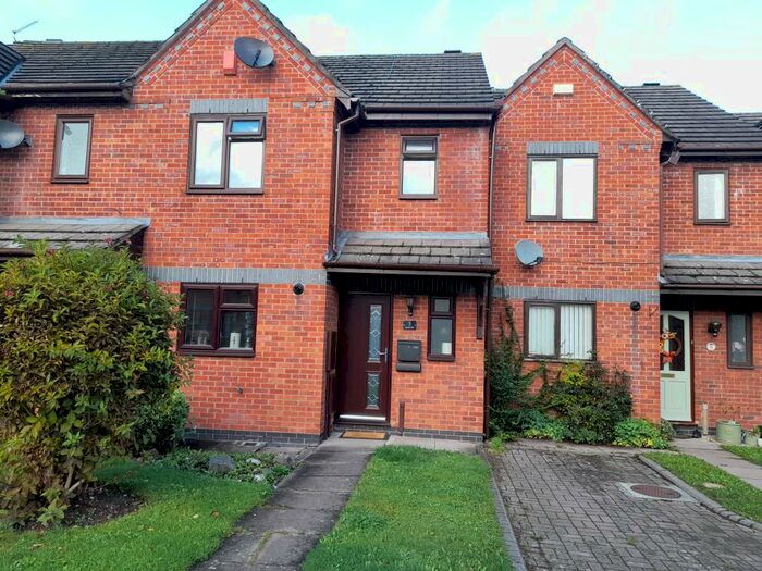 3 Bedroom House To Rent In Waterside Close, Gnosall, ST20