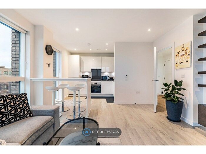 1 Bedroom Flat To Rent In Cargo House, London, E16