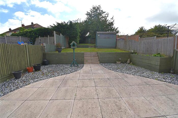 3 Bedroom Terraced House For Sale In Harbour Crescent, Harwich, Essex, CO12