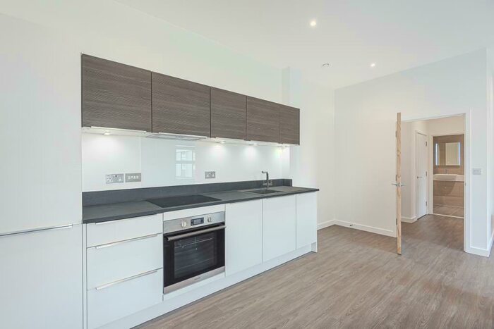 1 Bedroom Apartment To Rent In London Road, Headington, OX3