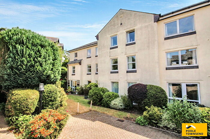 1 Bedroom Flat For Sale In Strand Court, The Espalande, Grange Over Sands, LA11