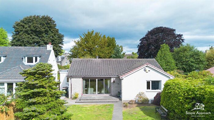 3 Bedroom House For Sale In Gannochy Road, Perth, PH2