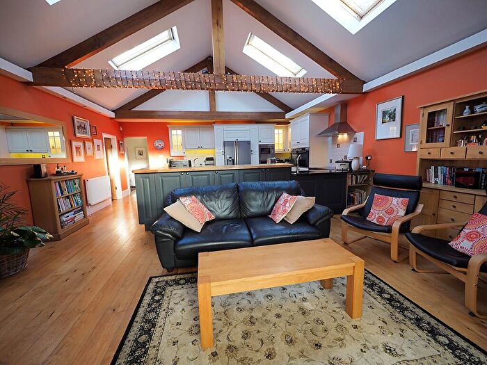 5 Bedroom Detached House For Sale In Cauldwell Lane, Monkseaton, Whitley Bay, NE25