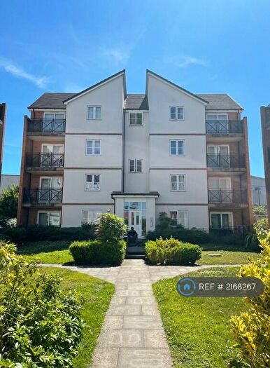 2 Bedroom Flat To Rent In Poppleton Close, Coventry, CV1