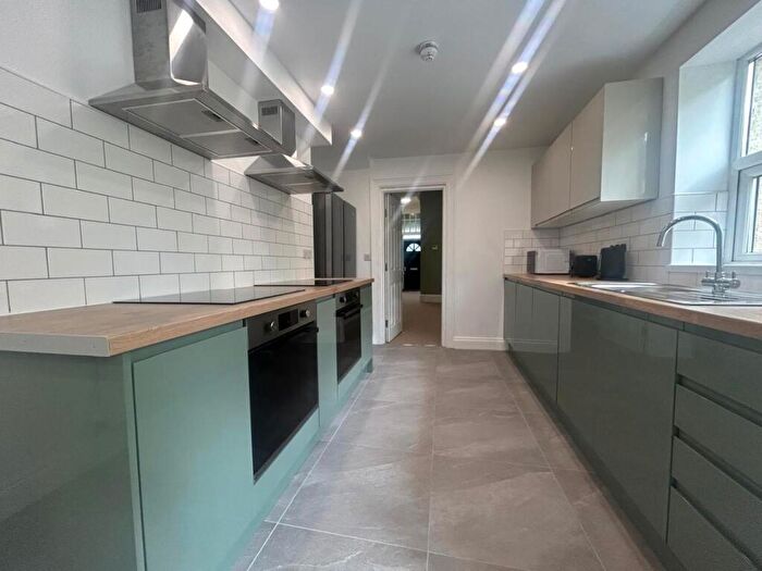 6 Bedroom House To Rent In Addison Road, Plymouth, PL4