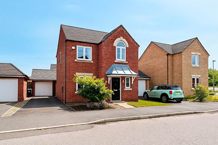 3 Bedroom Detached House For Sale In Lyme Road, Penwortham, Preston, Lancashire, PR1
