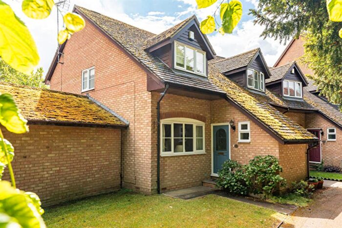3 Bedroom End Of Terrace House For Sale In Bengeo Mews, Bengeo, SG14