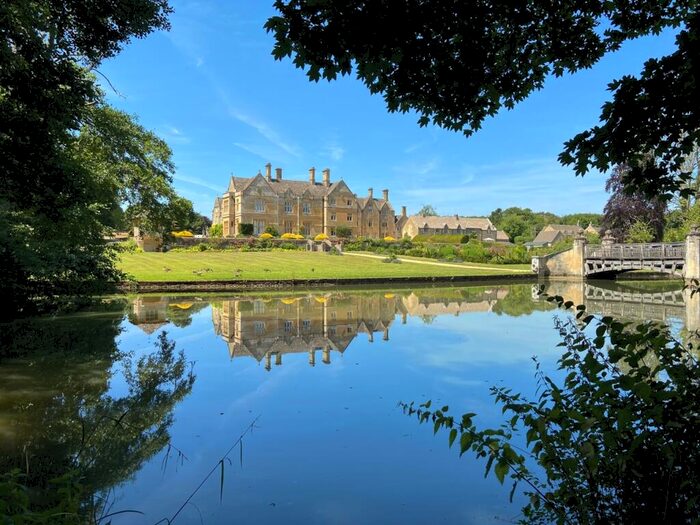 1 Bedroom Apartment To Rent In Brockhampton Park, Cheltenham, GL54