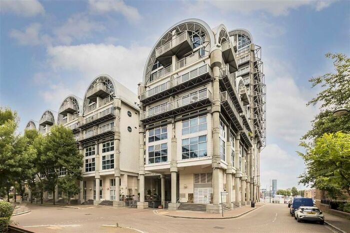 2 Bedroom Flat To Rent In Sweden Gate, London, SE16