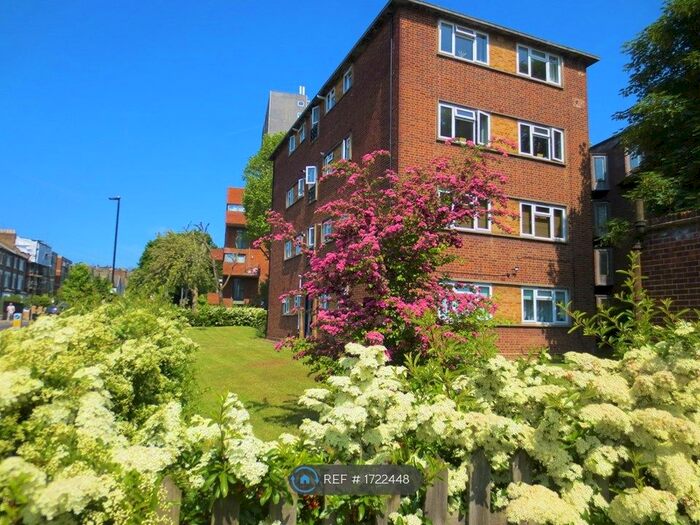 1 Bedroom Flat To Rent In Berry Lodge, London, N4