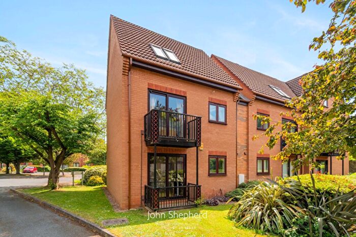 2 Bedroom Duplex For Sale In Avocet Wharf, Nottingham, Nottinghamshire, NG7