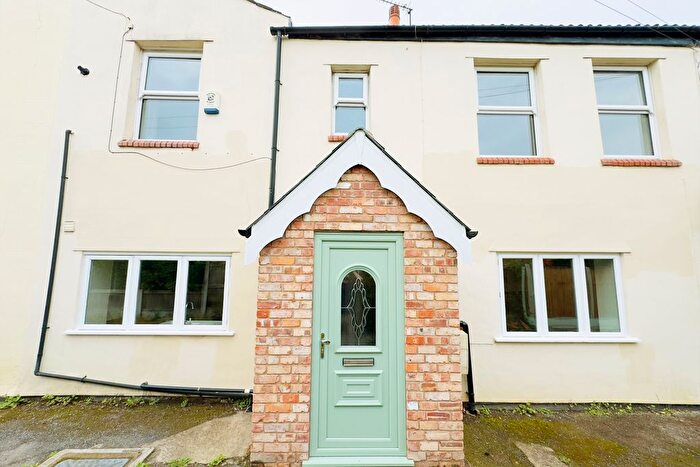 2 Bedroom Mews For Sale In Victoria Road, Fulwood, PR2