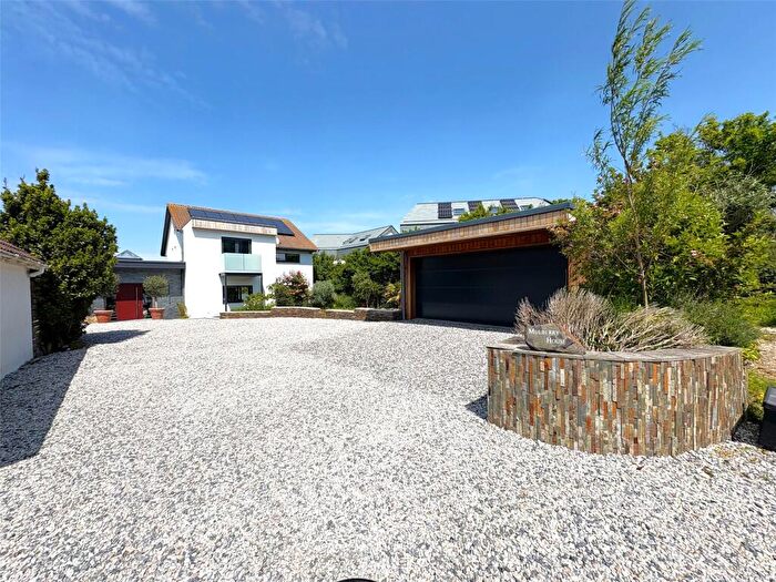 5 Bedroom Detached House For Sale In Withywell Lane, Croyde, Braunton, Devon, EX33