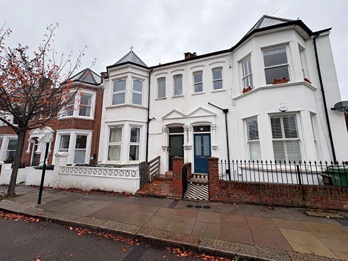 Studio To Rent In Pandora Road, West Hampstead, NW6