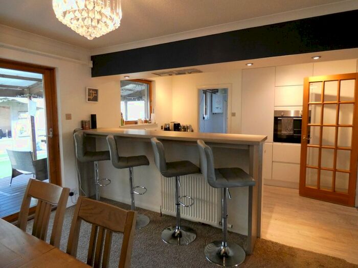 4 Bedroom Semi-Detached House For Sale In Pitmedden Mews, Dyce, Aberdeen AB21