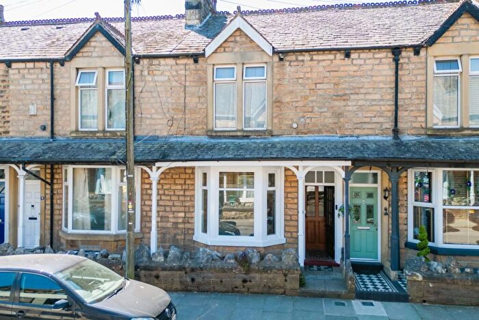 3 Bedroom Terraced House For Sale In Vale Road, Lancaster, LA1