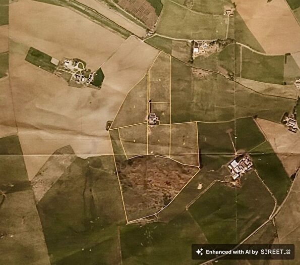 Land For Sale In Premnay, Insch, AB52