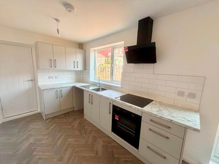 3 Bedroom Semi-Detached House To Rent In Loweswater Road, Newcastle Upon Tyne, NE5