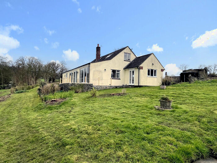 3 Bedroom Detached Bungalow To Rent In Upper Milton, Wells, BA5