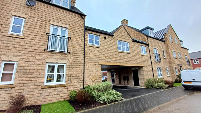 2 Bedroom Apartment For Sale In Peakforest Road, Stockport, SK6