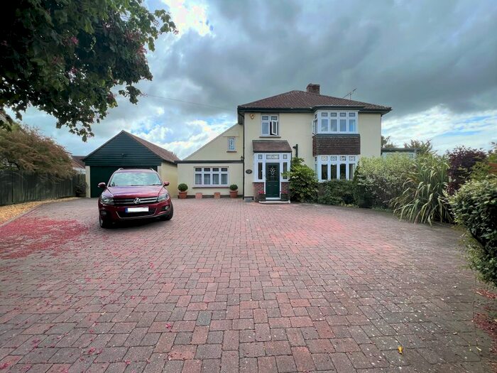 5 Bedroom Detached House To Rent In Herringston Road, Dorchester, DT1