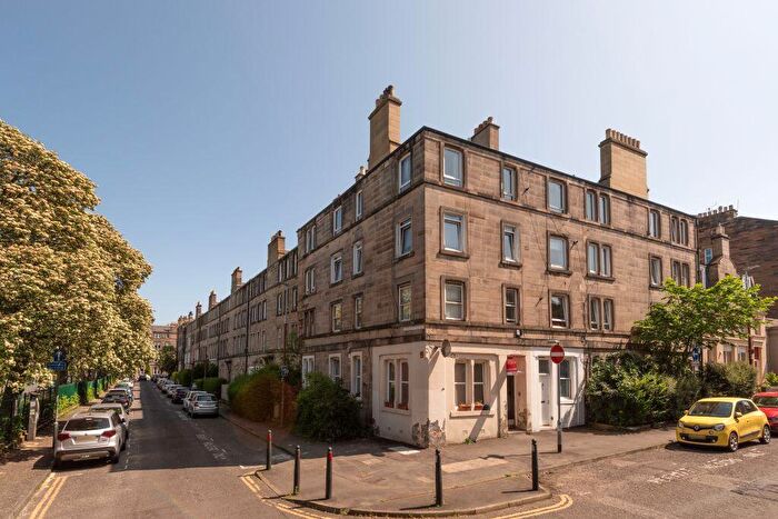 1 Bedroom Flat For Sale In (flat ), Murieston Road, Dalry, Edinburgh, EH11