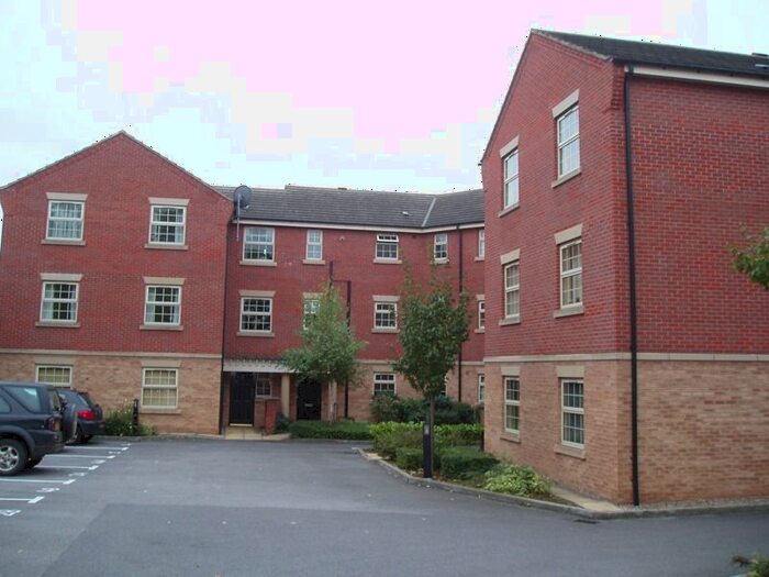 2 Bedroom Flat To Rent In A Brander Close, Balby, Doncaster, South Yorkshire, DN4