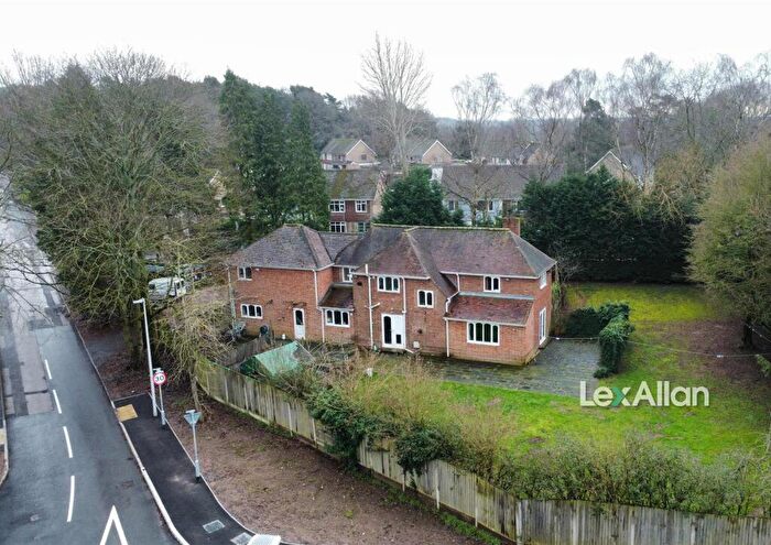 5 Bedroom Detached House For Sale In The Crescent, Cookley, Kidderminster, DY10