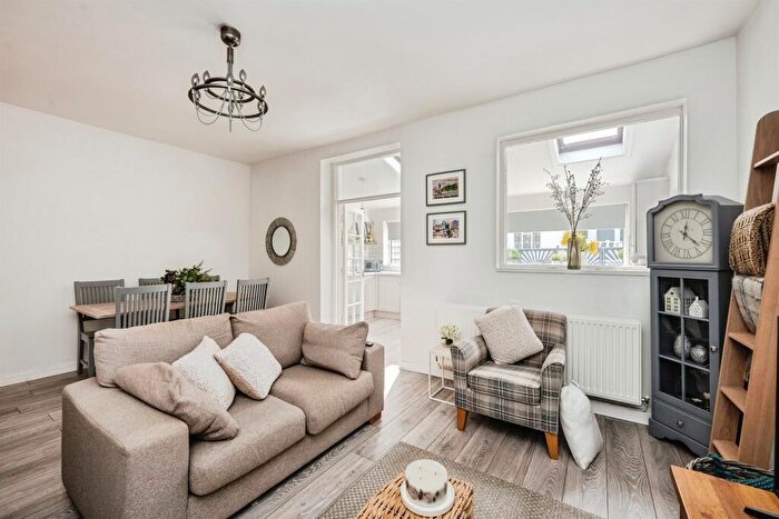 2 Bedroom Semi-Detached House For Sale In Walters Road, Llanelli, SA15